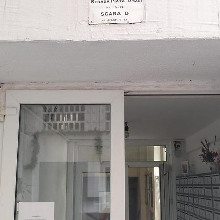 Bucharest Central Majestic Apartment 외부 사진