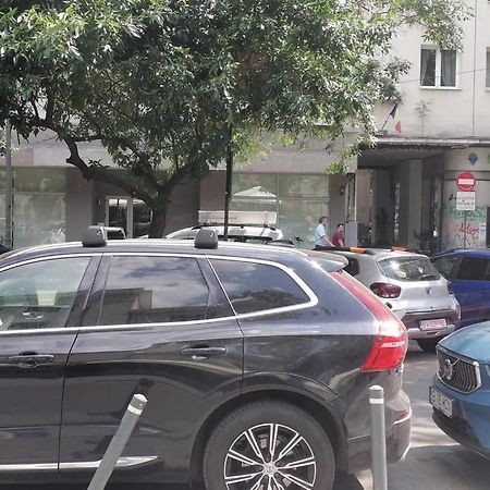 Bucharest Central Majestic Apartment 외부 사진