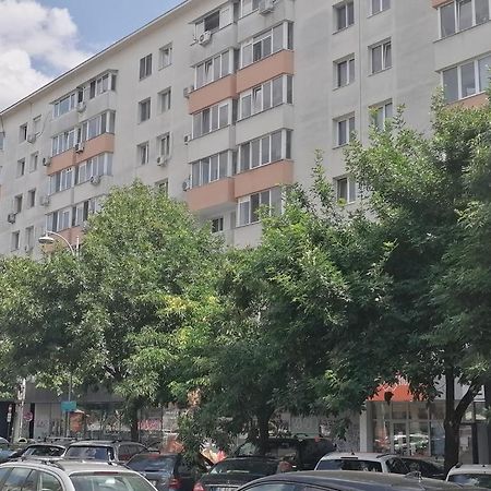 Bucharest Central Majestic Apartment 외부 사진