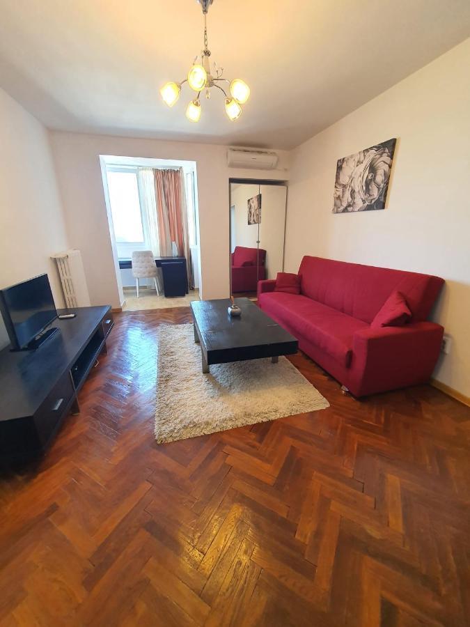 Bucharest Central Majestic Apartment 외부 사진
