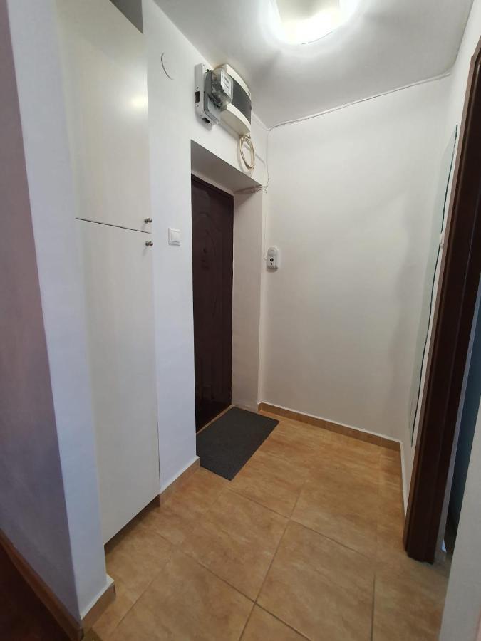 Bucharest Central Majestic Apartment 외부 사진