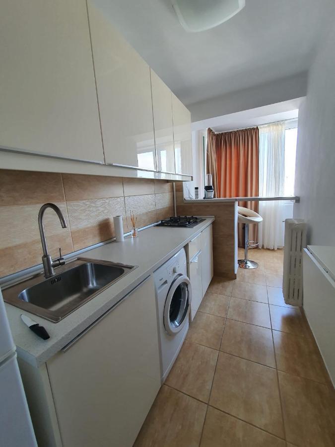 Bucharest Central Majestic Apartment 외부 사진