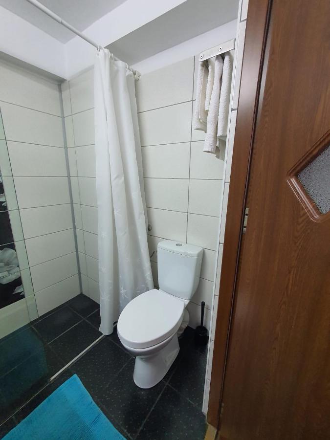Bucharest Central Majestic Apartment 외부 사진