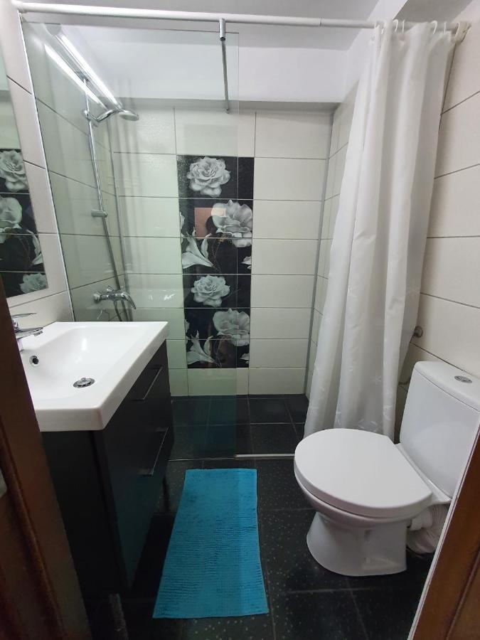 Bucharest Central Majestic Apartment 외부 사진