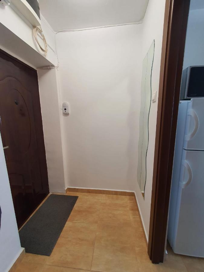 Bucharest Central Majestic Apartment 외부 사진