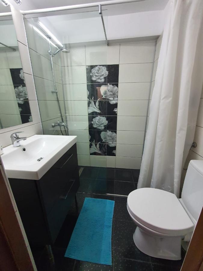 Bucharest Central Majestic Apartment 외부 사진