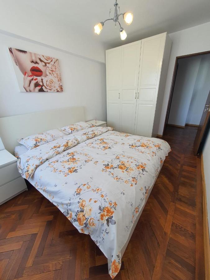 Bucharest Central Majestic Apartment 외부 사진