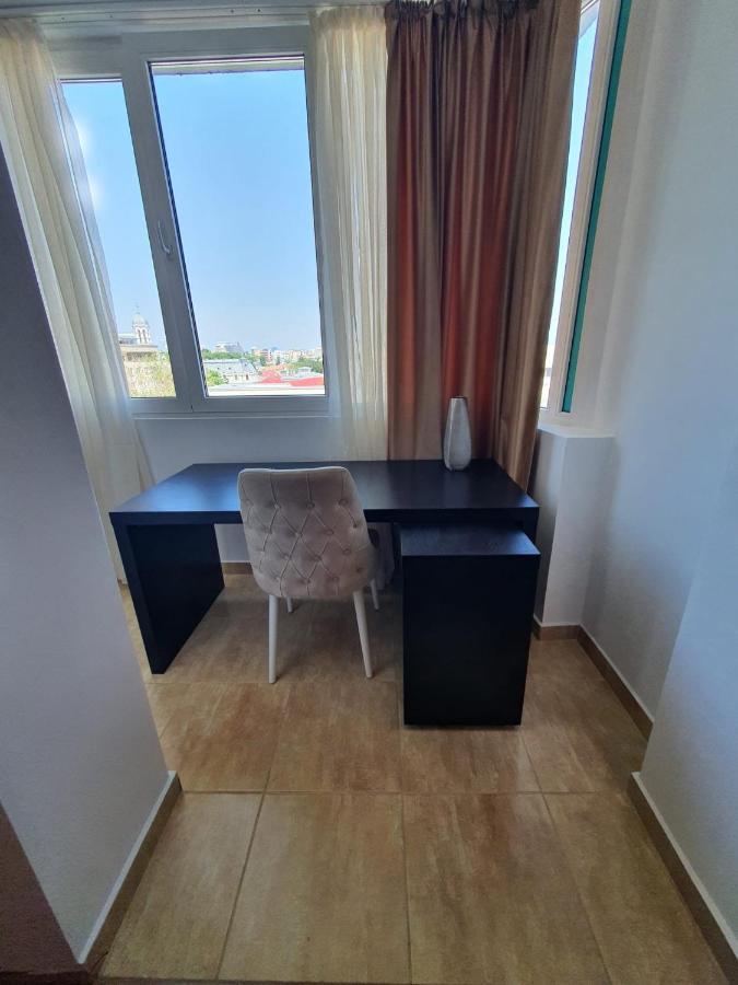 Bucharest Central Majestic Apartment 외부 사진