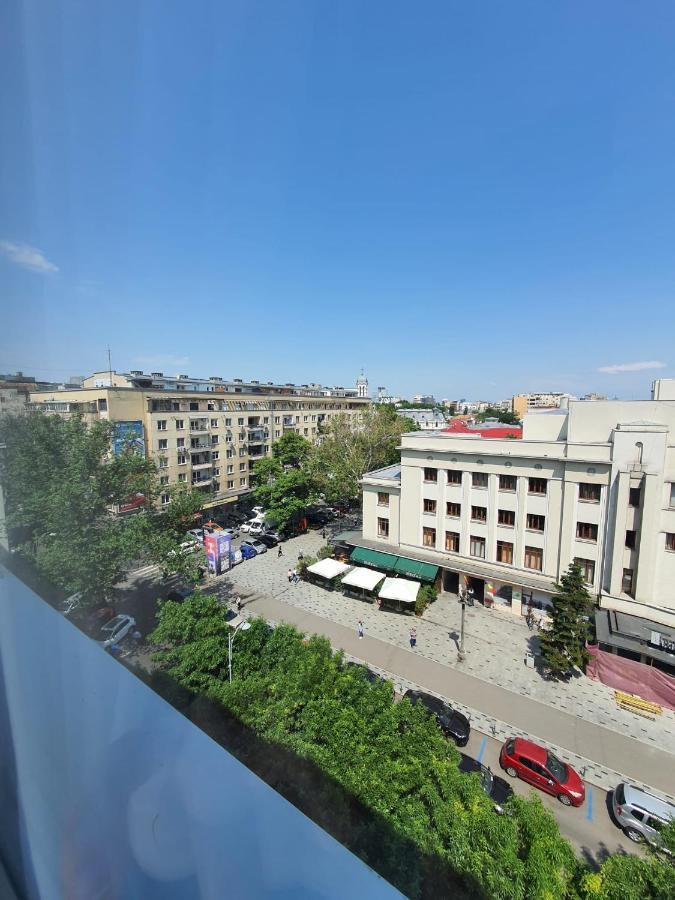 Bucharest Central Majestic Apartment 외부 사진