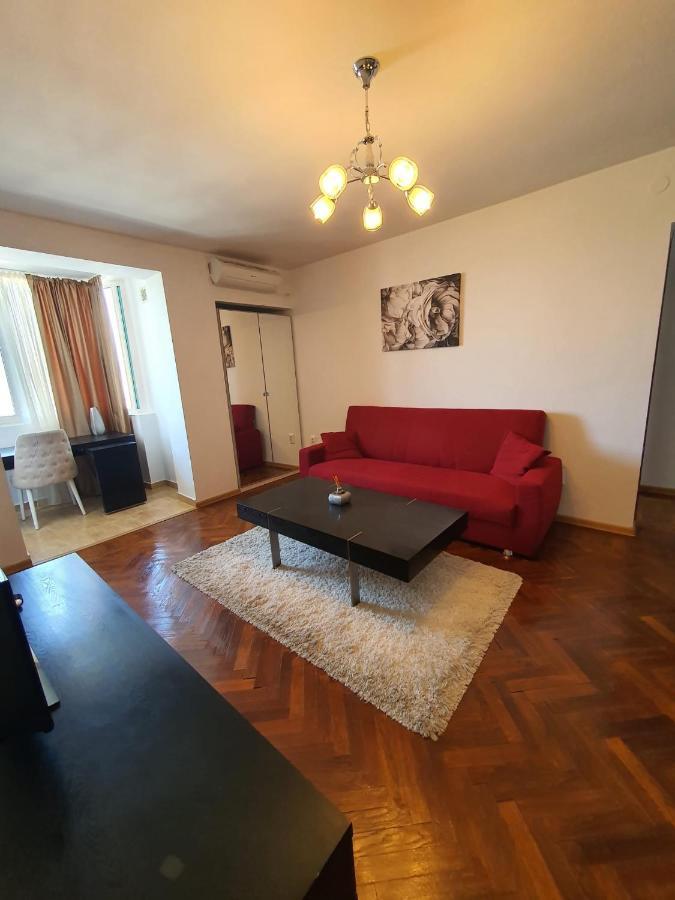Bucharest Central Majestic Apartment 외부 사진