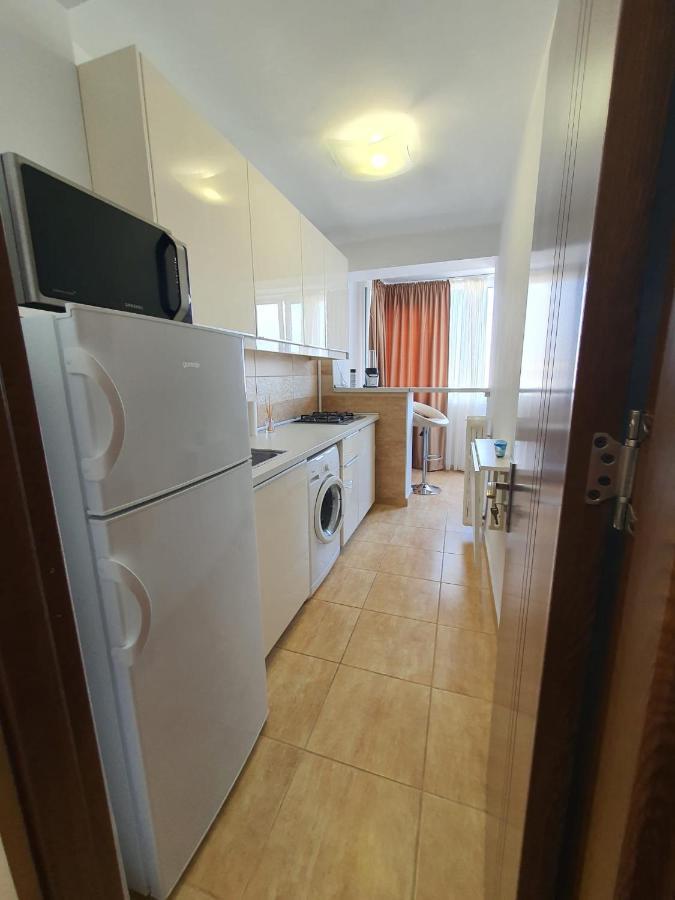 Bucharest Central Majestic Apartment 외부 사진